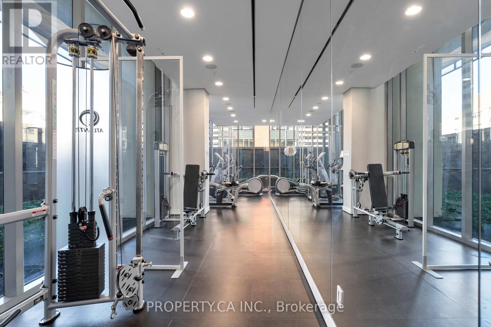 3606 - 33 Charles Street E, Toronto, Ontario  M4Y 0A2 - Photo 40 - C12527696