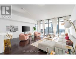 3606 - 33 CHARLES STREET E, Toronto, Ontario