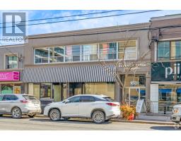 LOWER - 1681 BAYVIEW AVENUE, Toronto, Ontario