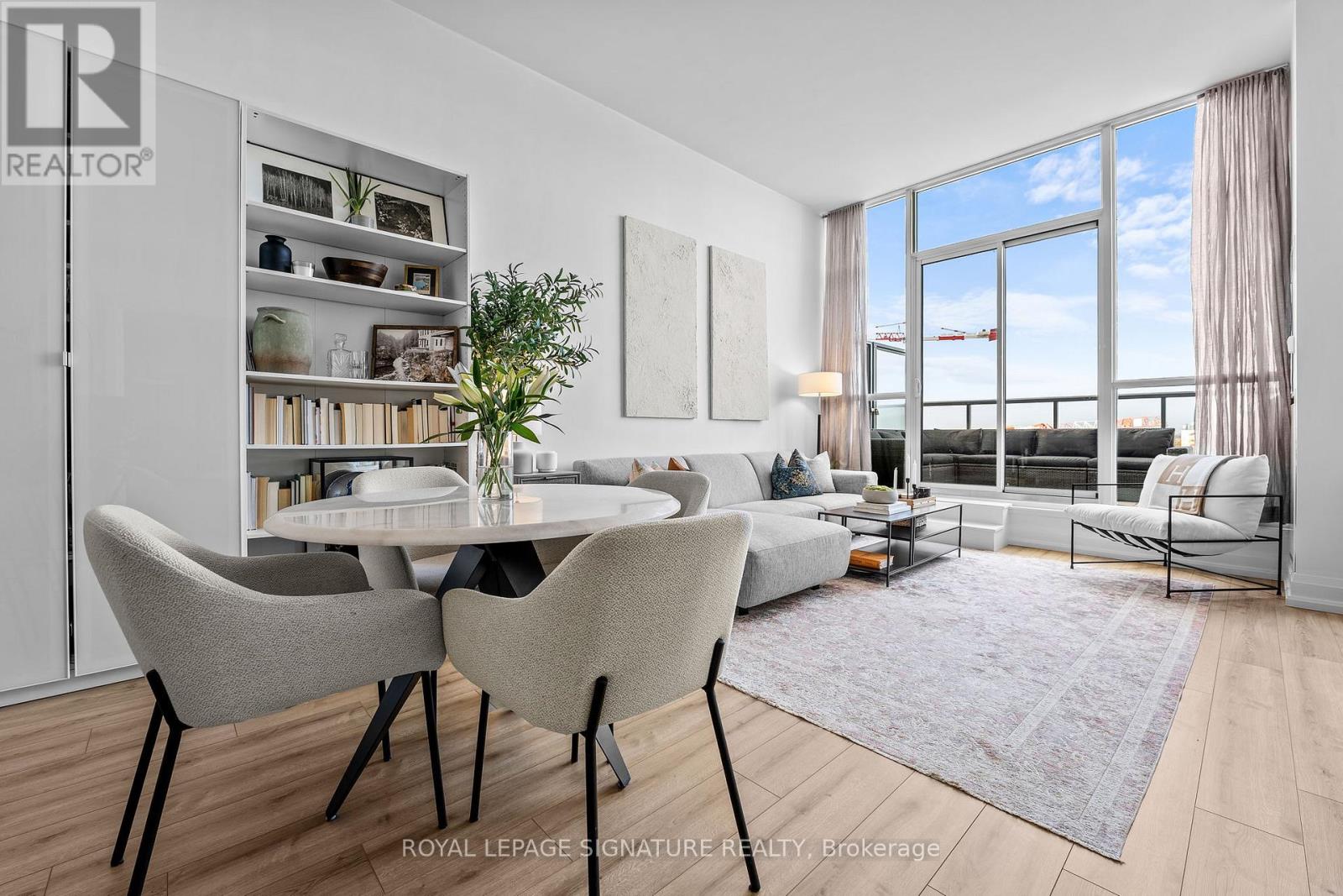 Ph09 - 5 Hanna Avenue, Toronto, Ontario  M6K 0B3 - Photo 10 - C12527754