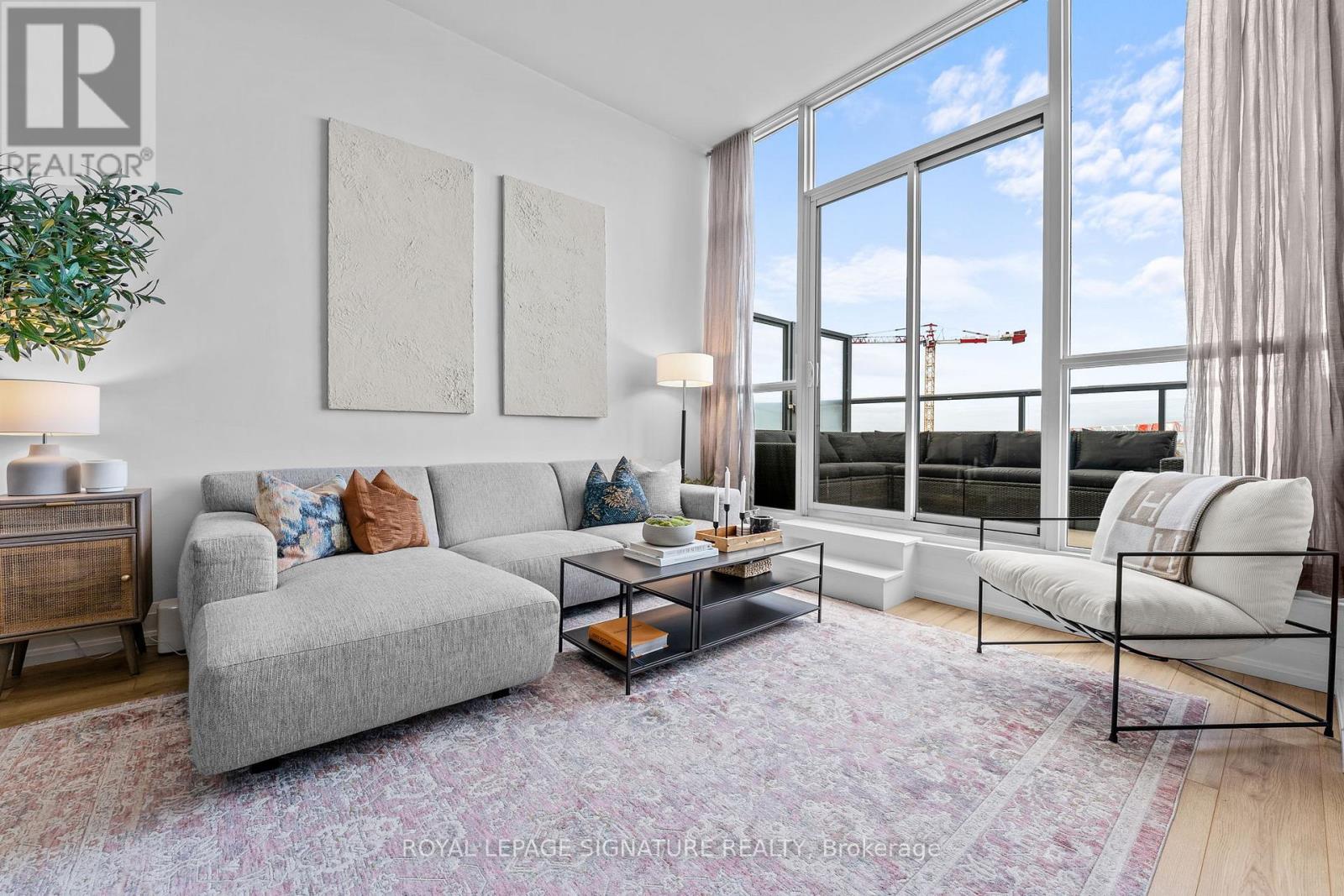 Ph09 - 5 Hanna Avenue, Toronto, Ontario  M6K 0B3 - Photo 11 - C12527754