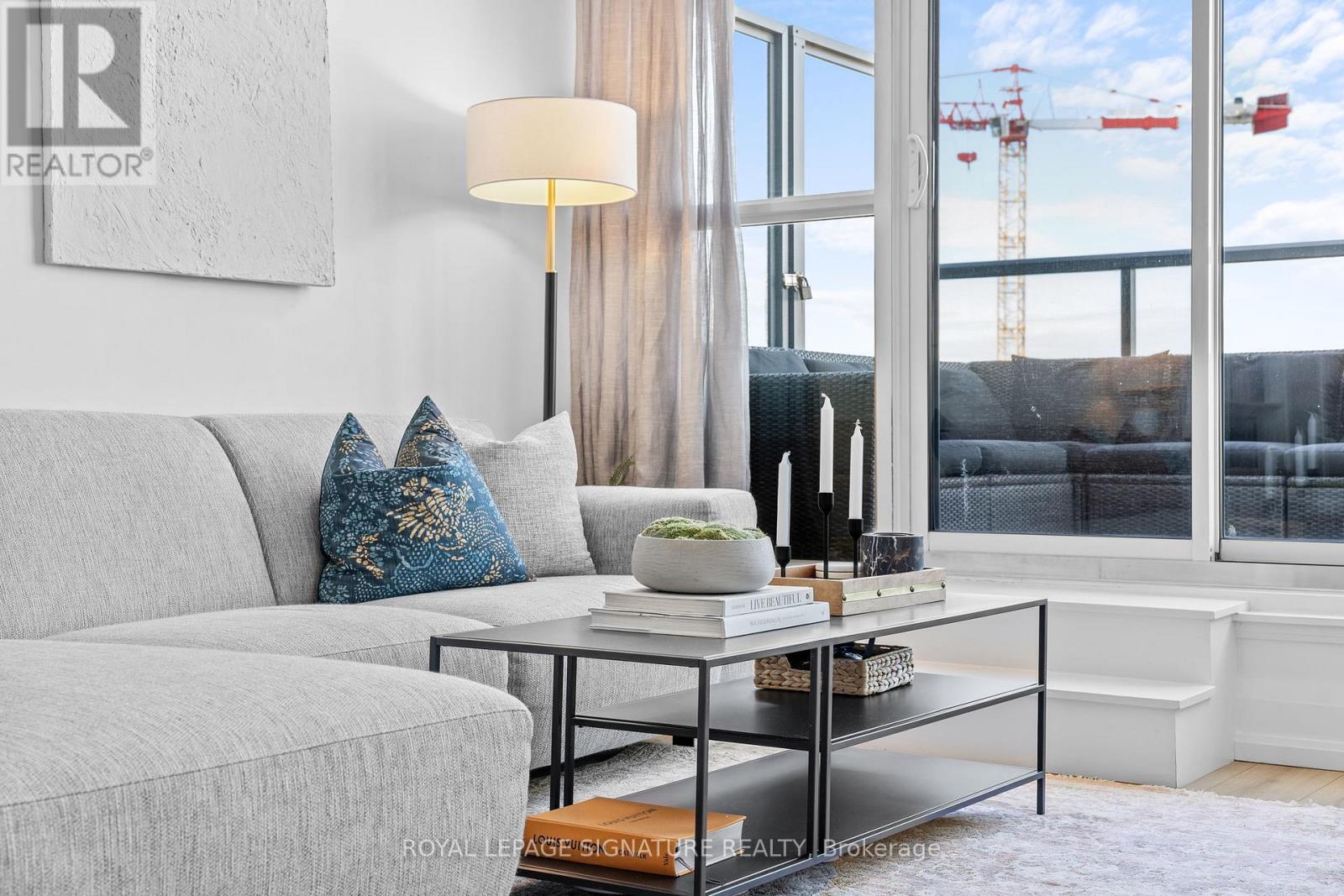 Ph09 - 5 Hanna Avenue, Toronto, Ontario  M6K 0B3 - Photo 12 - C12527754