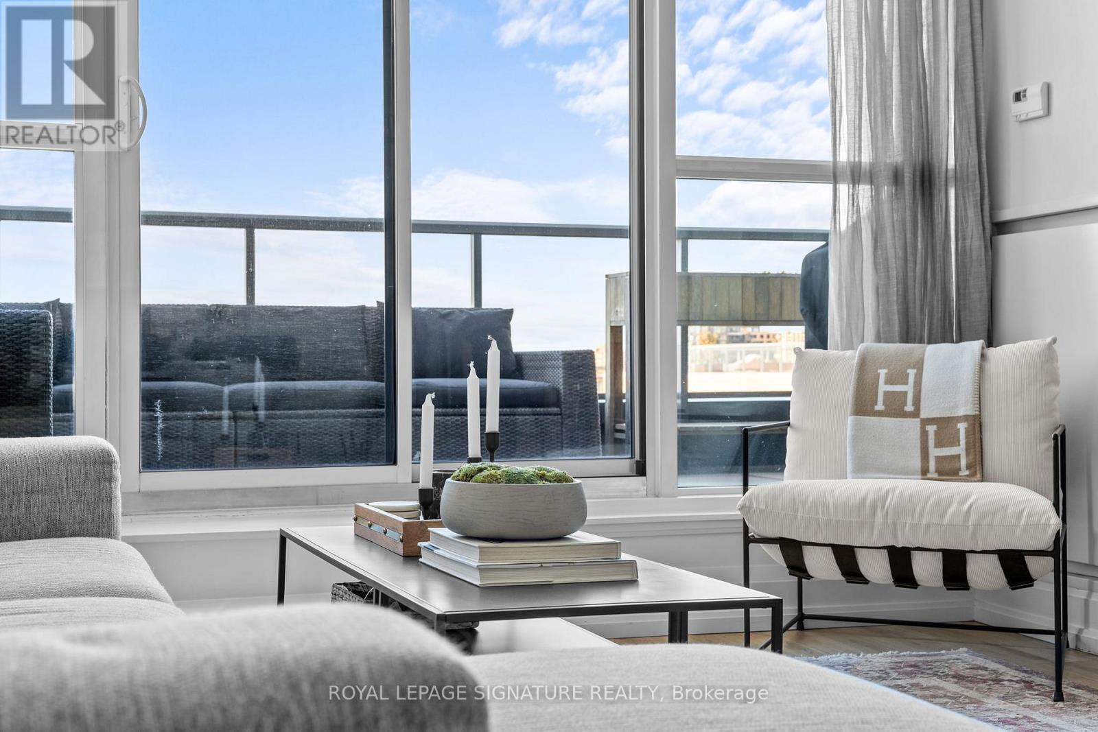 Ph09 - 5 Hanna Avenue, Toronto, Ontario  M6K 0B3 - Photo 13 - C12527754