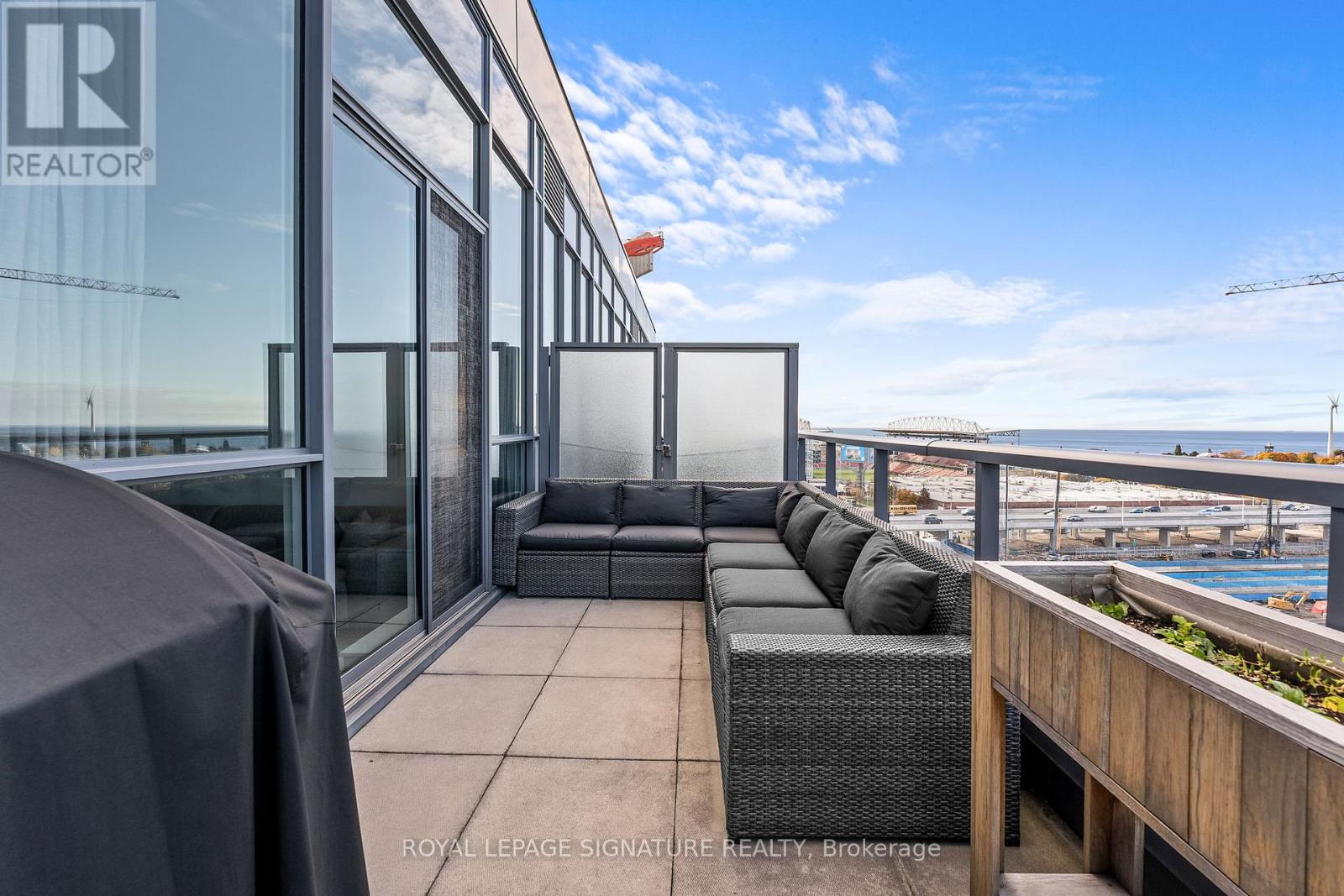 Ph09 - 5 Hanna Avenue, Toronto, Ontario  M6K 0B3 - Photo 14 - C12527754