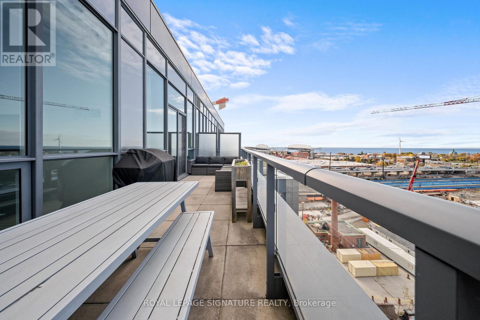 Ph09 - 5 Hanna Avenue, Toronto, Ontario  M6K 0B3 - Photo 15 - C12527754