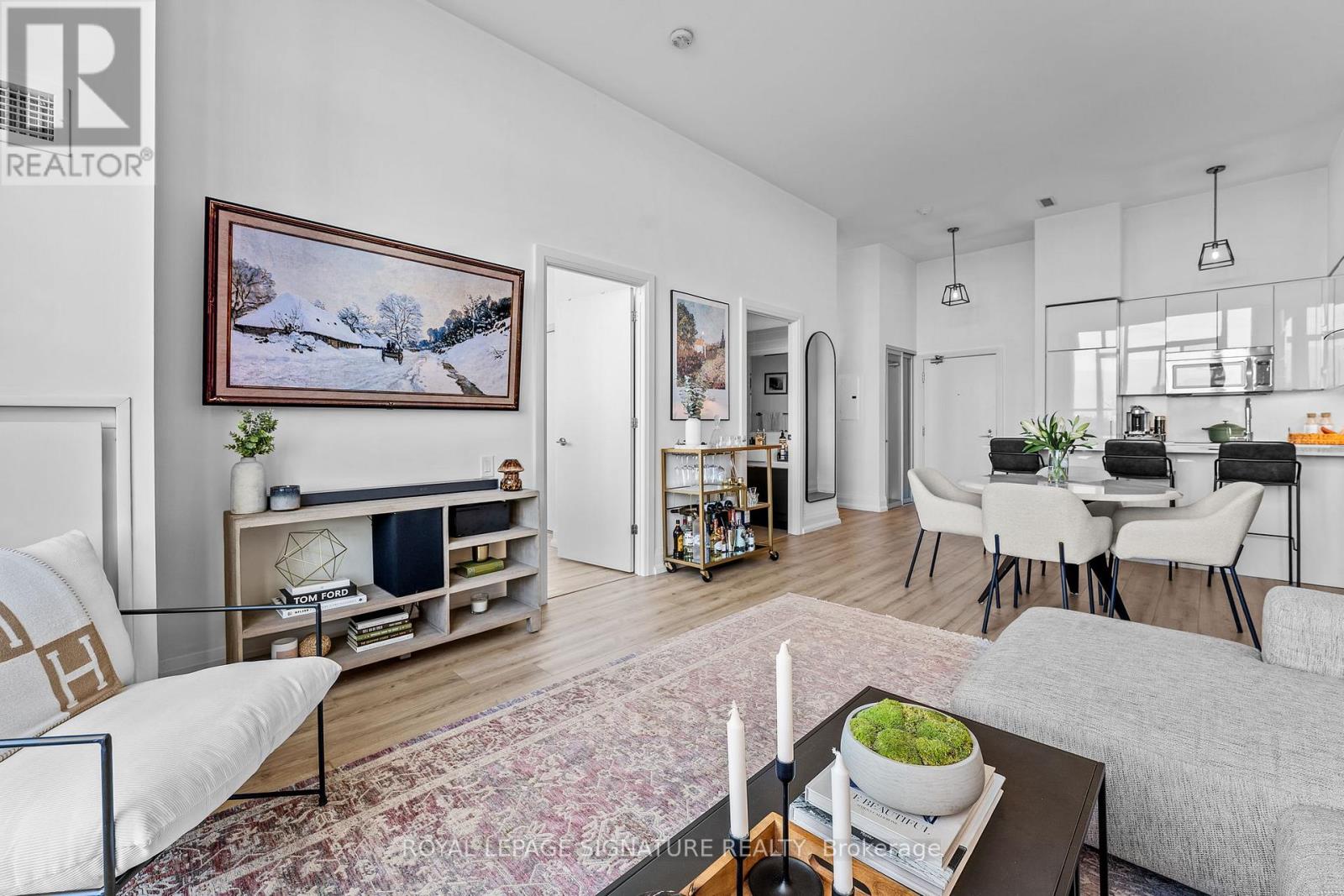 Ph09 - 5 Hanna Avenue, Toronto, Ontario  M6K 0B3 - Photo 16 - C12527754