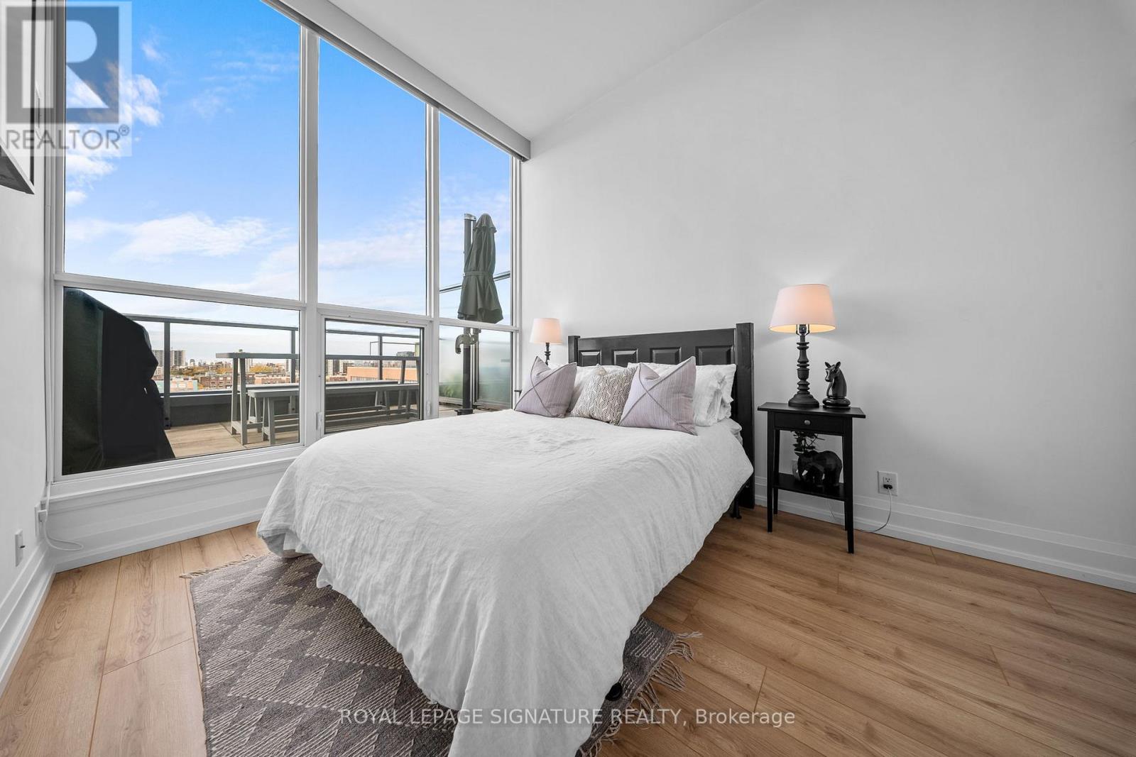 Ph09 - 5 Hanna Avenue, Toronto, Ontario  M6K 0B3 - Photo 17 - C12527754