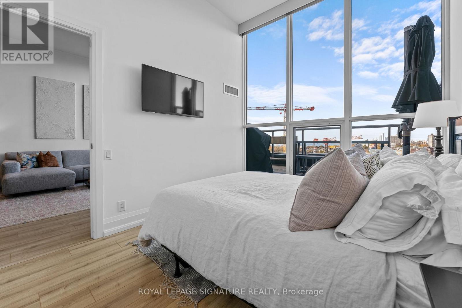 Ph09 - 5 Hanna Avenue, Toronto, Ontario  M6K 0B3 - Photo 19 - C12527754