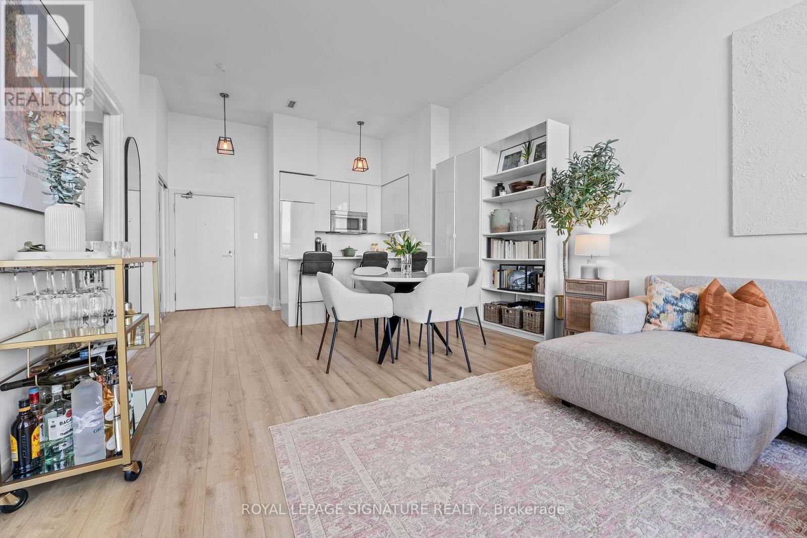 Ph09 - 5 Hanna Avenue, Toronto, Ontario  M6K 0B3 - Photo 22 - C12527754