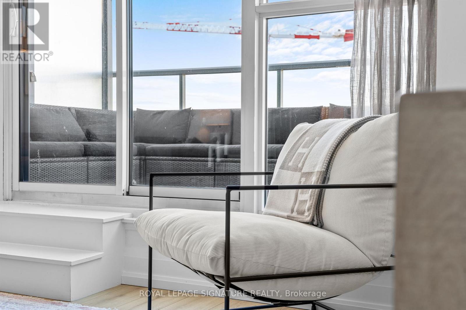 Ph09 - 5 Hanna Avenue, Toronto, Ontario  M6K 0B3 - Photo 24 - C12527754