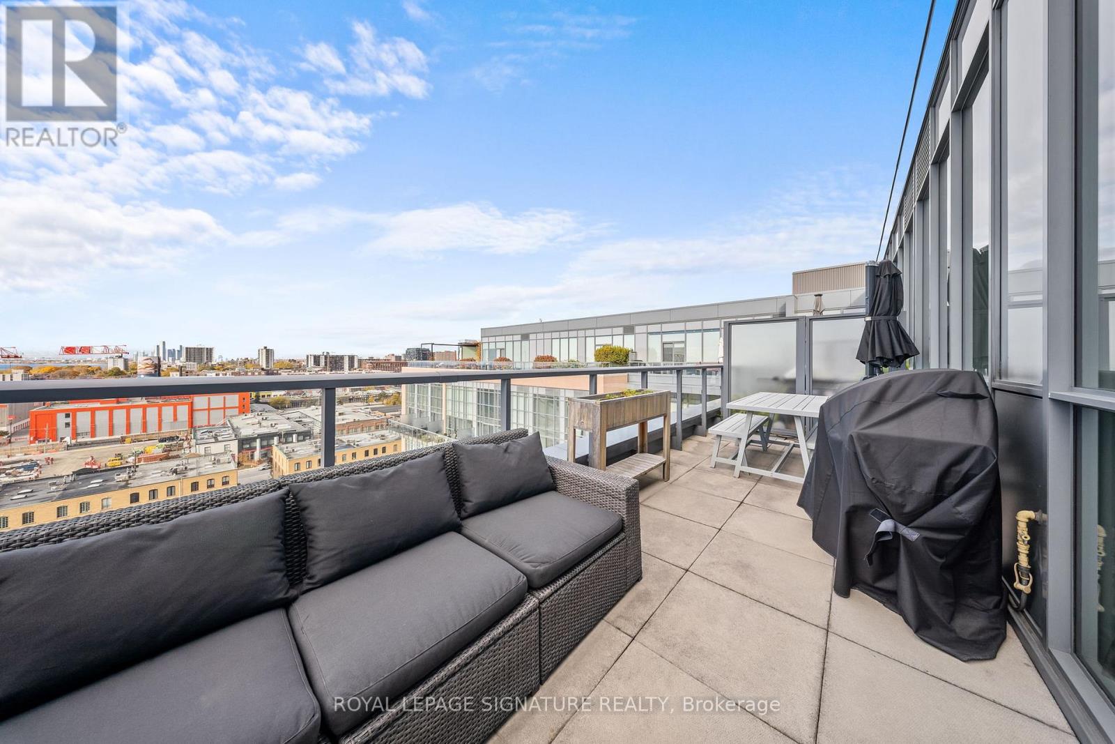 Ph09 - 5 Hanna Avenue, Toronto, Ontario  M6K 0B3 - Photo 26 - C12527754