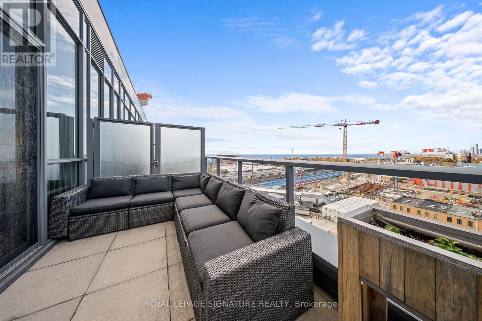 Ph09 - 5 Hanna Avenue, Toronto, Ontario  M6K 0B3 - Photo 27 - C12527754