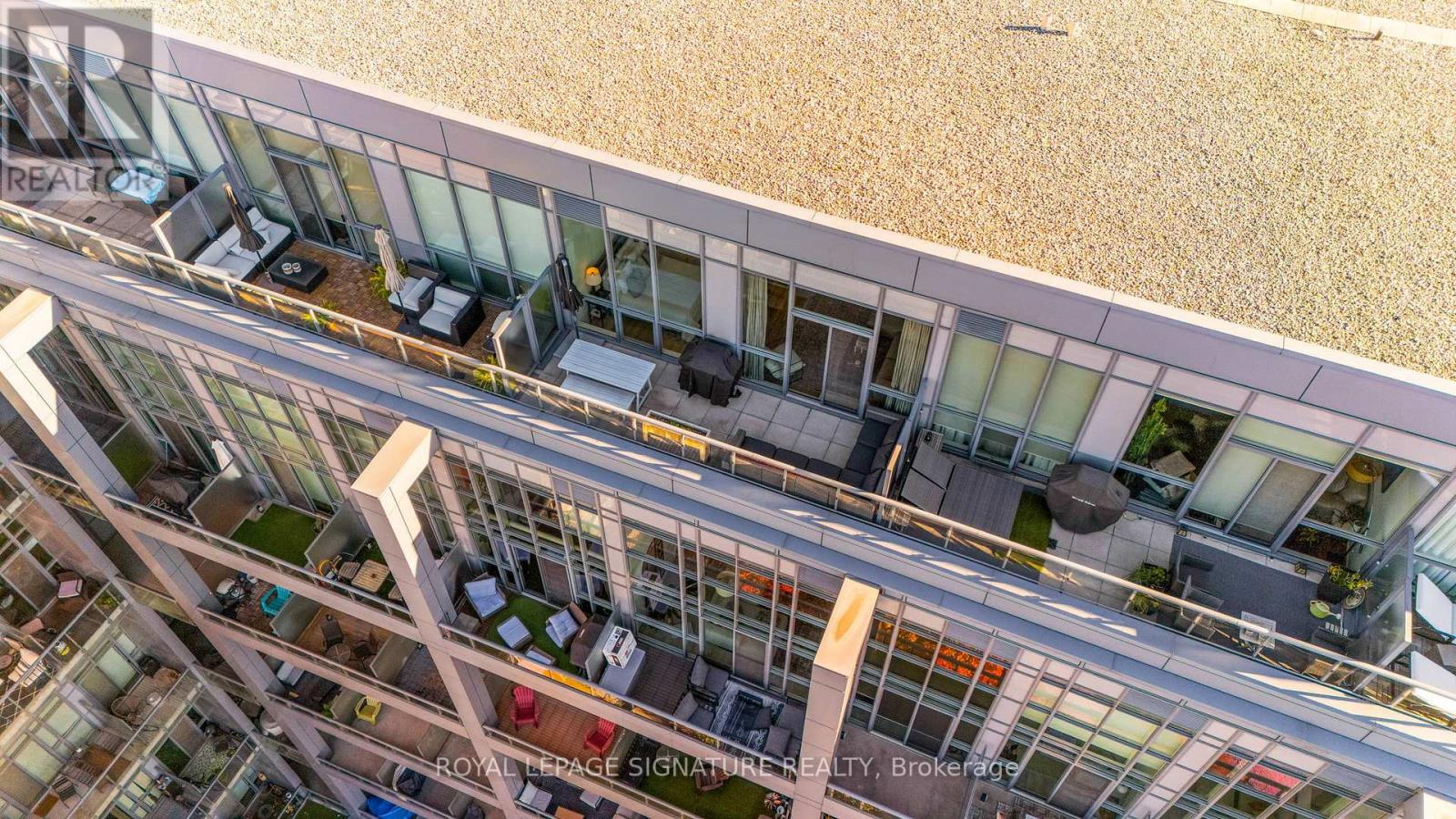 Ph09 - 5 Hanna Avenue, Toronto, Ontario  M6K 0B3 - Photo 28 - C12527754