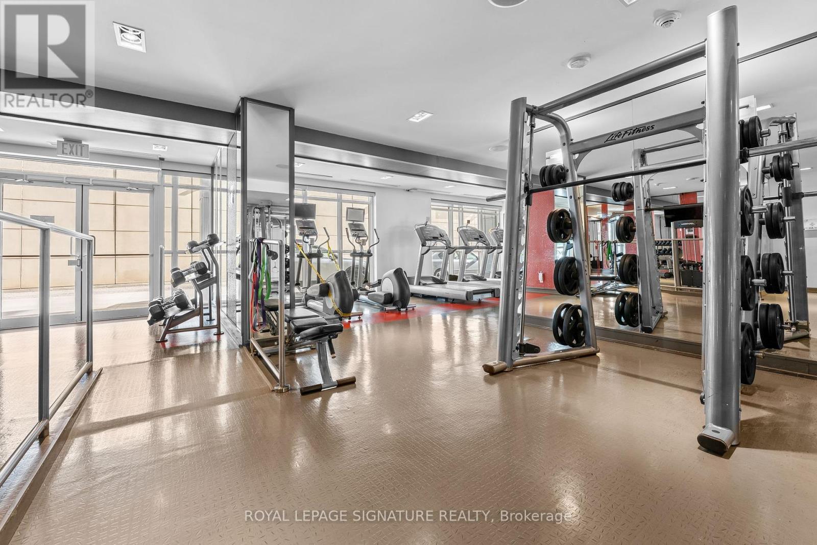 Ph09 - 5 Hanna Avenue, Toronto, Ontario  M6K 0B3 - Photo 29 - C12527754