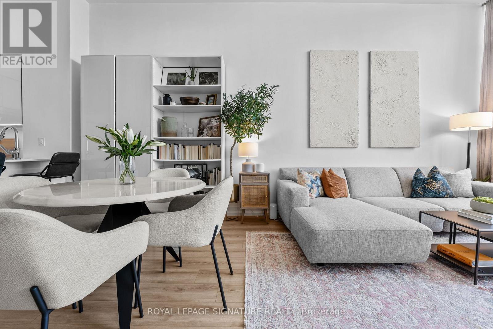 Ph09 - 5 Hanna Avenue, Toronto, Ontario  M6K 0B3 - Photo 3 - C12527754