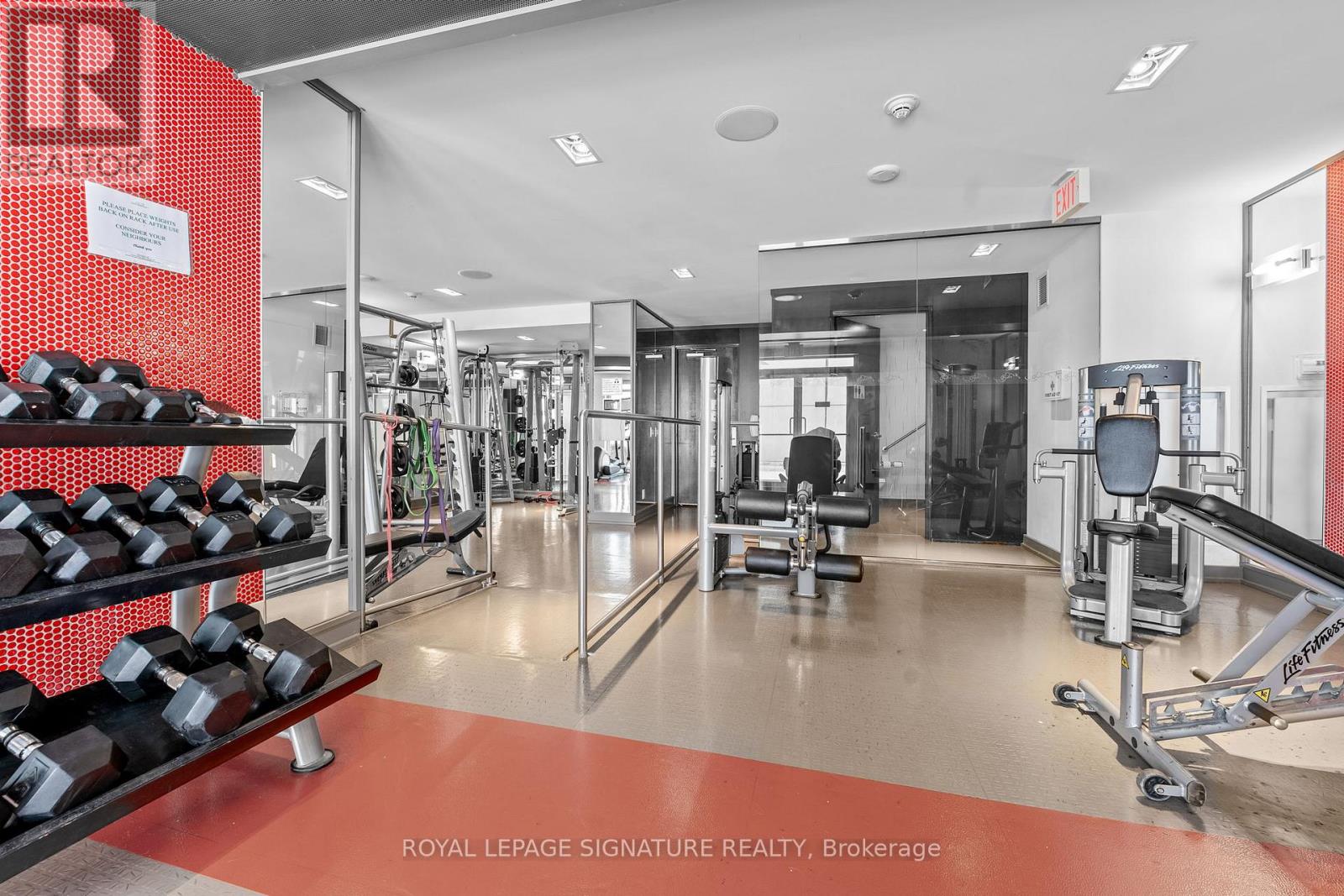 Ph09 - 5 Hanna Avenue, Toronto, Ontario  M6K 0B3 - Photo 30 - C12527754