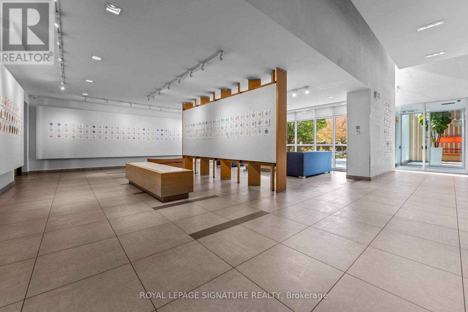 Ph09 - 5 Hanna Avenue, Toronto, Ontario  M6K 0B3 - Photo 31 - C12527754