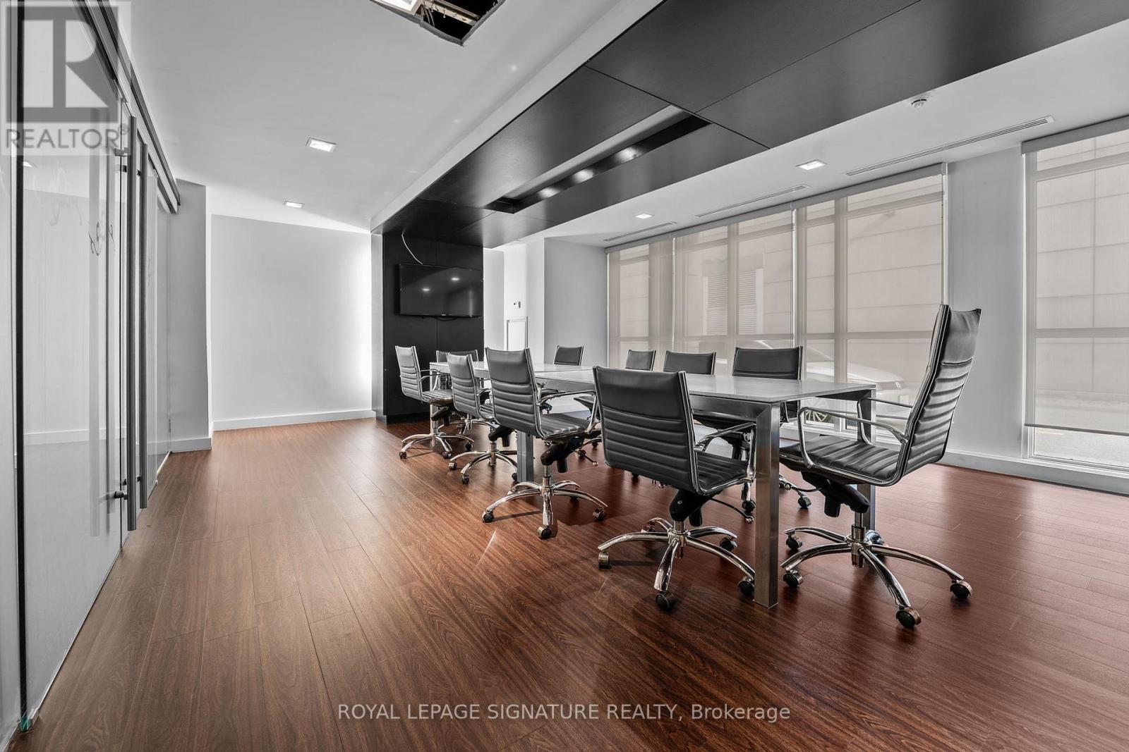 Ph09 - 5 Hanna Avenue, Toronto, Ontario  M6K 0B3 - Photo 32 - C12527754