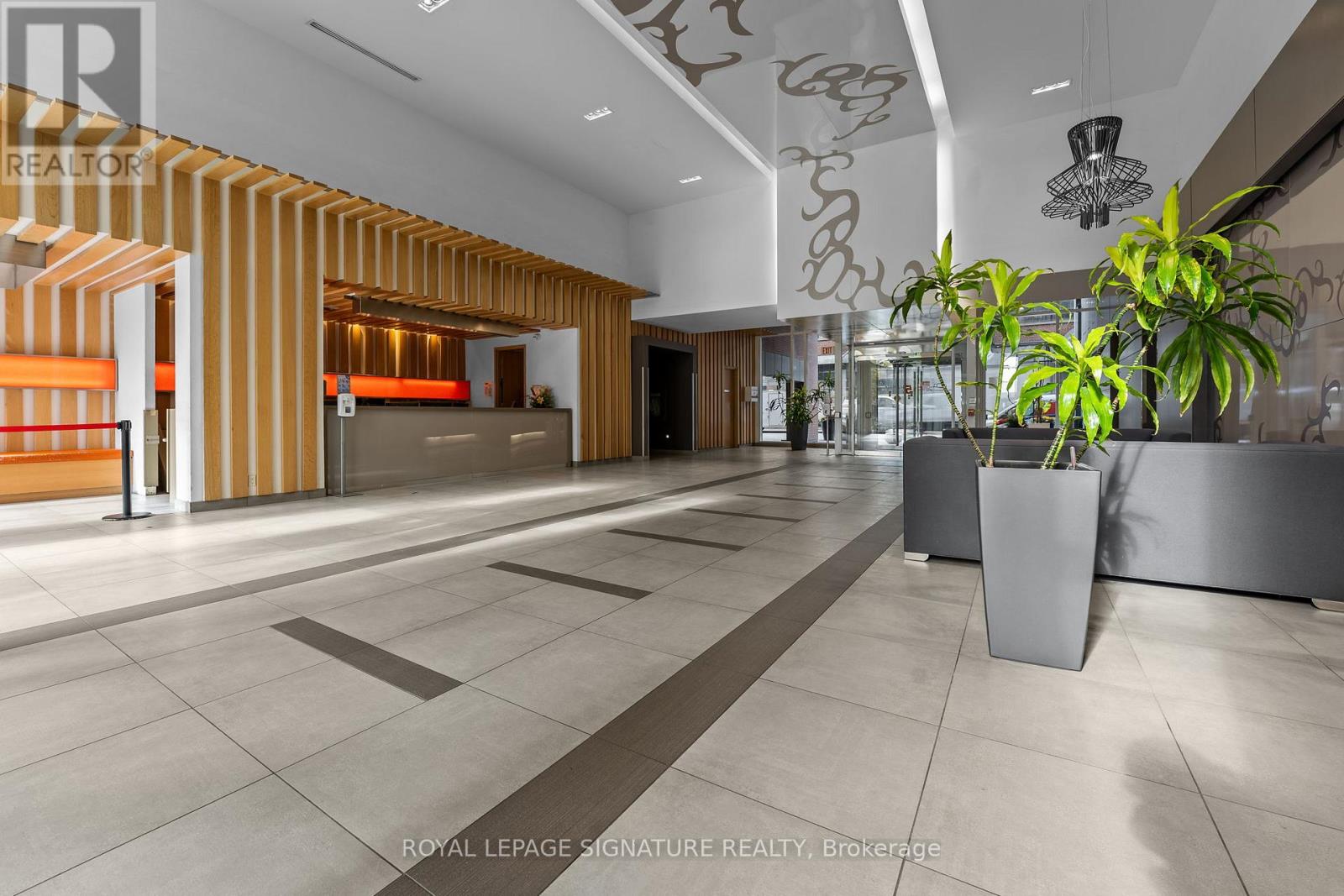 Ph09 - 5 Hanna Avenue, Toronto, Ontario  M6K 0B3 - Photo 33 - C12527754