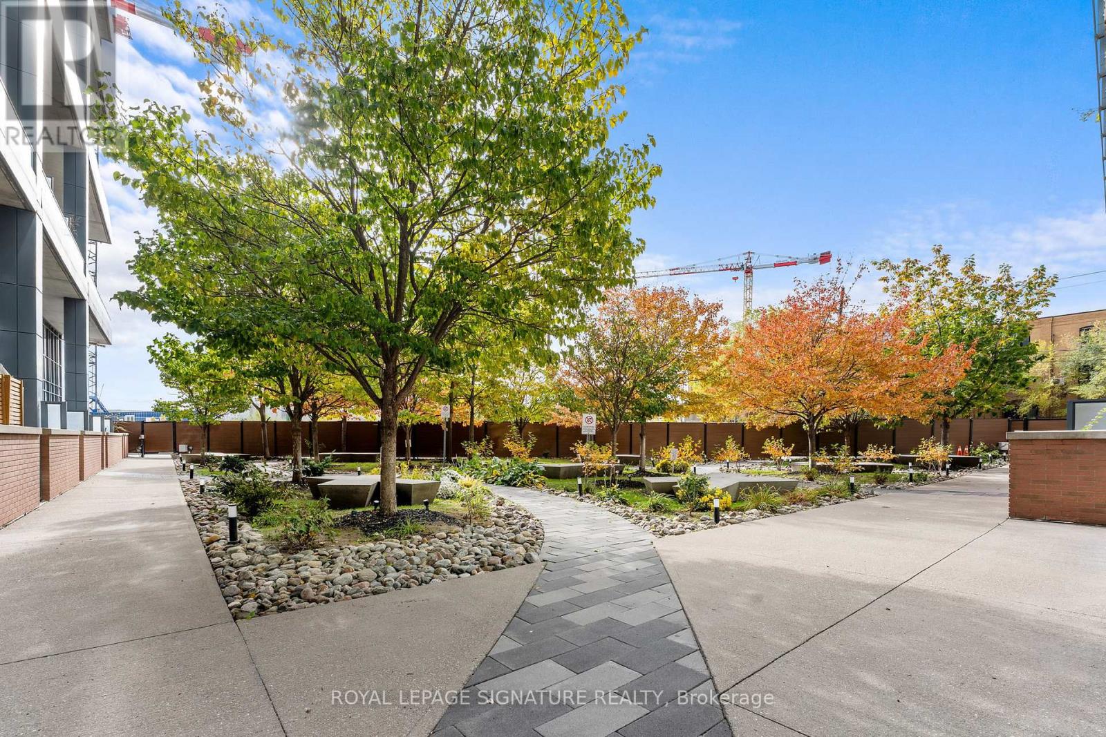 Ph09 - 5 Hanna Avenue, Toronto, Ontario  M6K 0B3 - Photo 34 - C12527754