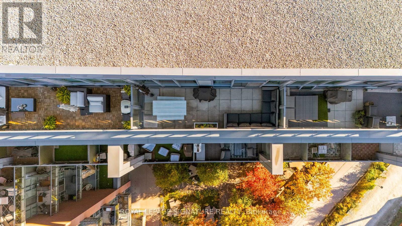 Ph09 - 5 Hanna Avenue, Toronto, Ontario  M6K 0B3 - Photo 37 - C12527754