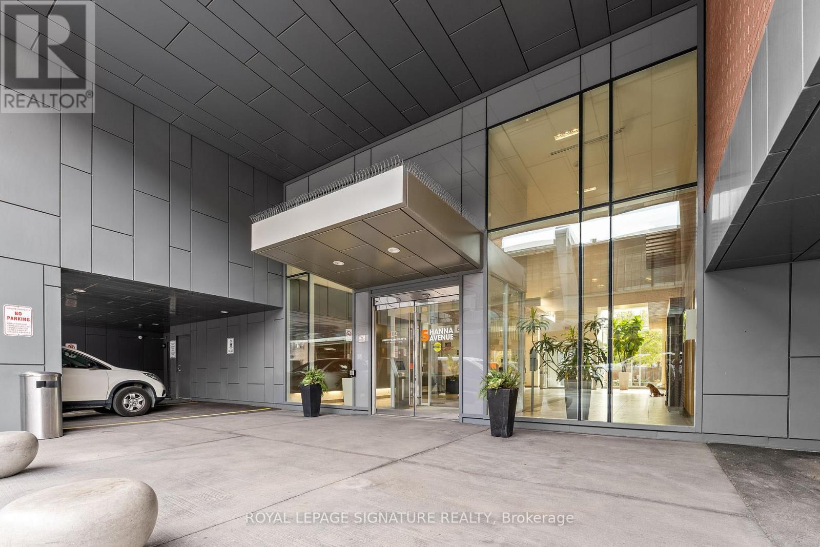 Ph09 - 5 Hanna Avenue, Toronto, Ontario  M6K 0B3 - Photo 39 - C12527754