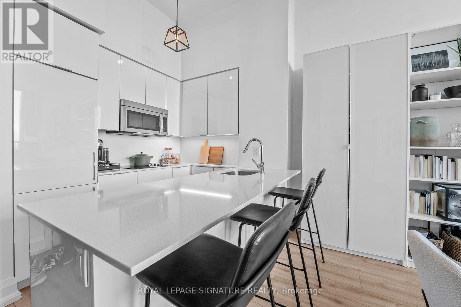 Ph09 - 5 Hanna Avenue, Toronto, Ontario  M6K 0B3 - Photo 6 - C12527754