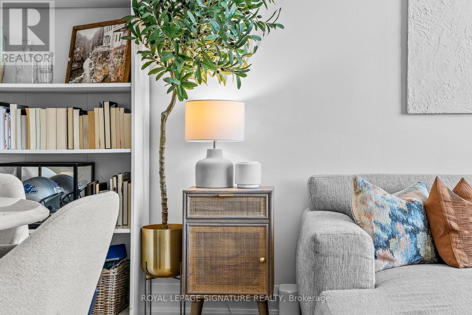 Ph09 - 5 Hanna Avenue, Toronto, Ontario  M6K 0B3 - Photo 9 - C12527754