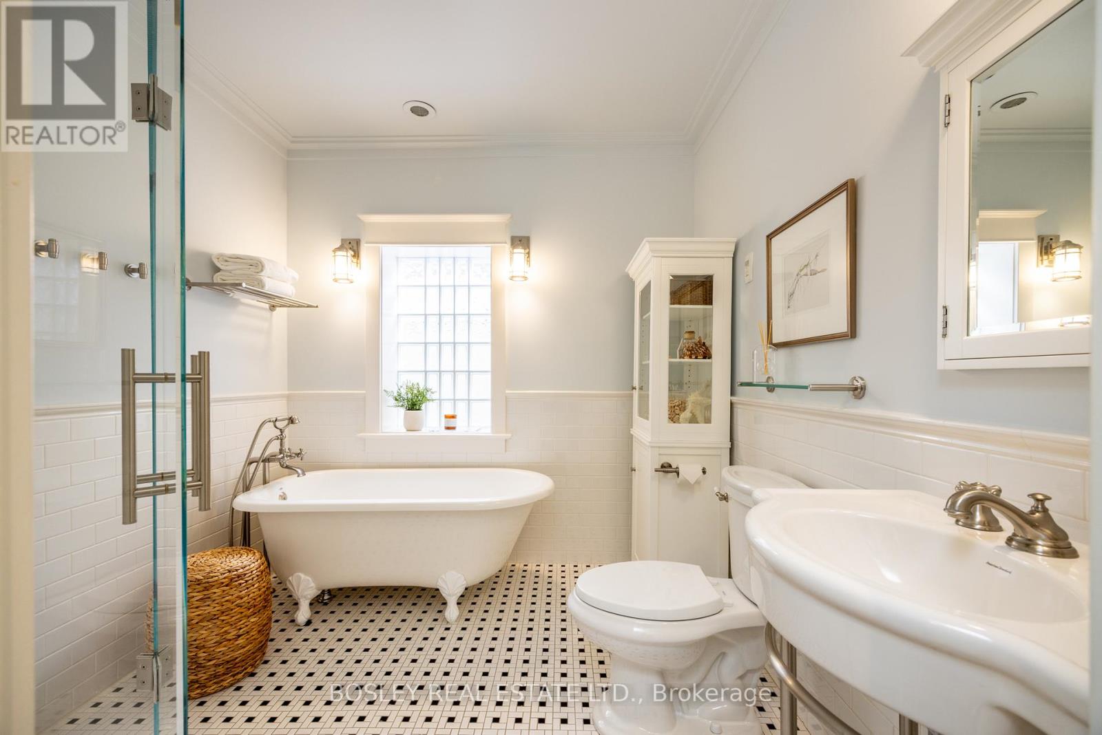 351 Woburn Avenue, Toronto, Ontario  M5M 1L3 - Photo 23 - C12527766