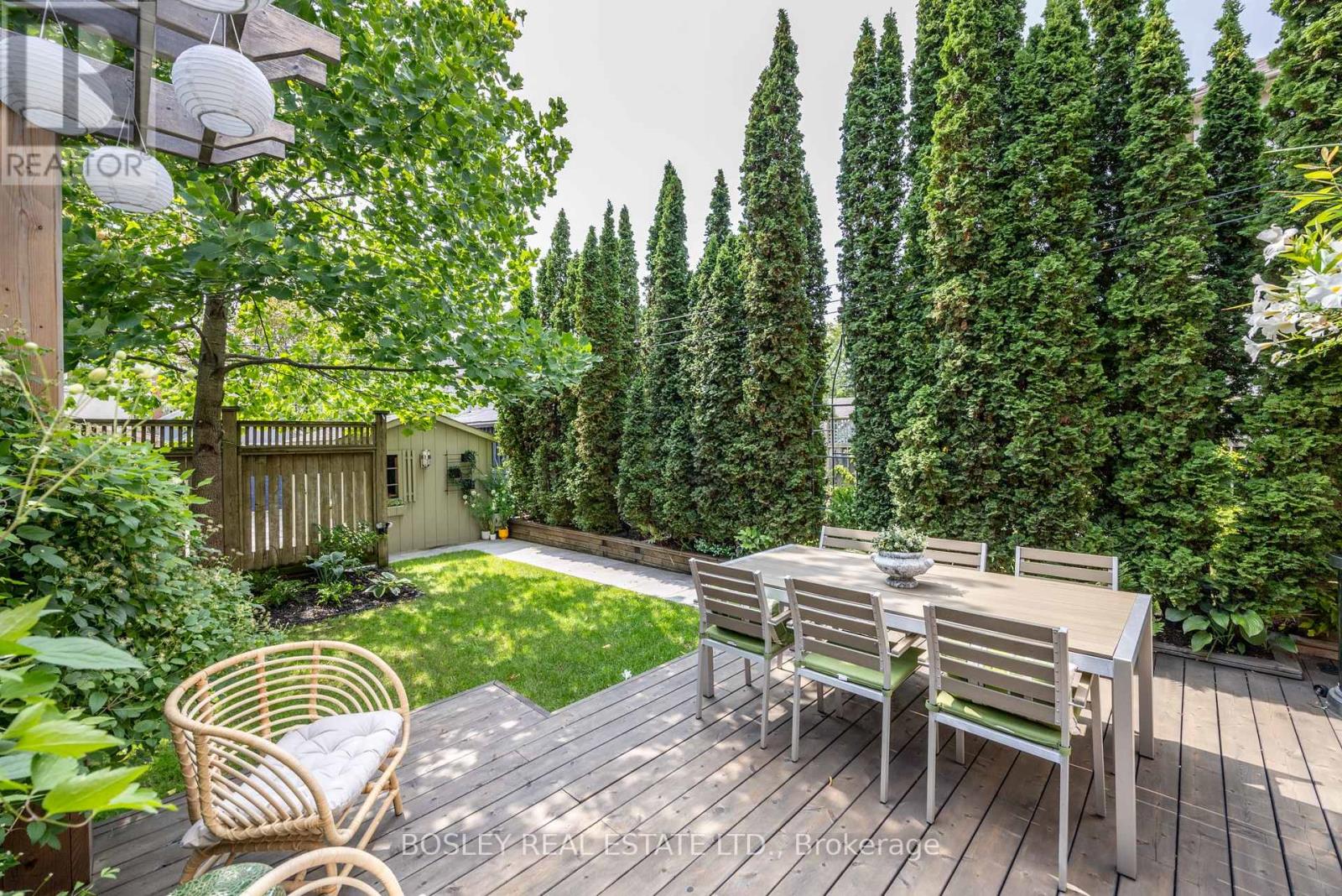 351 Woburn Avenue, Toronto, Ontario  M5M 1L3 - Photo 42 - C12527766
