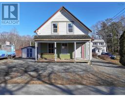 1331 Highway 3, Mill Village, Ca