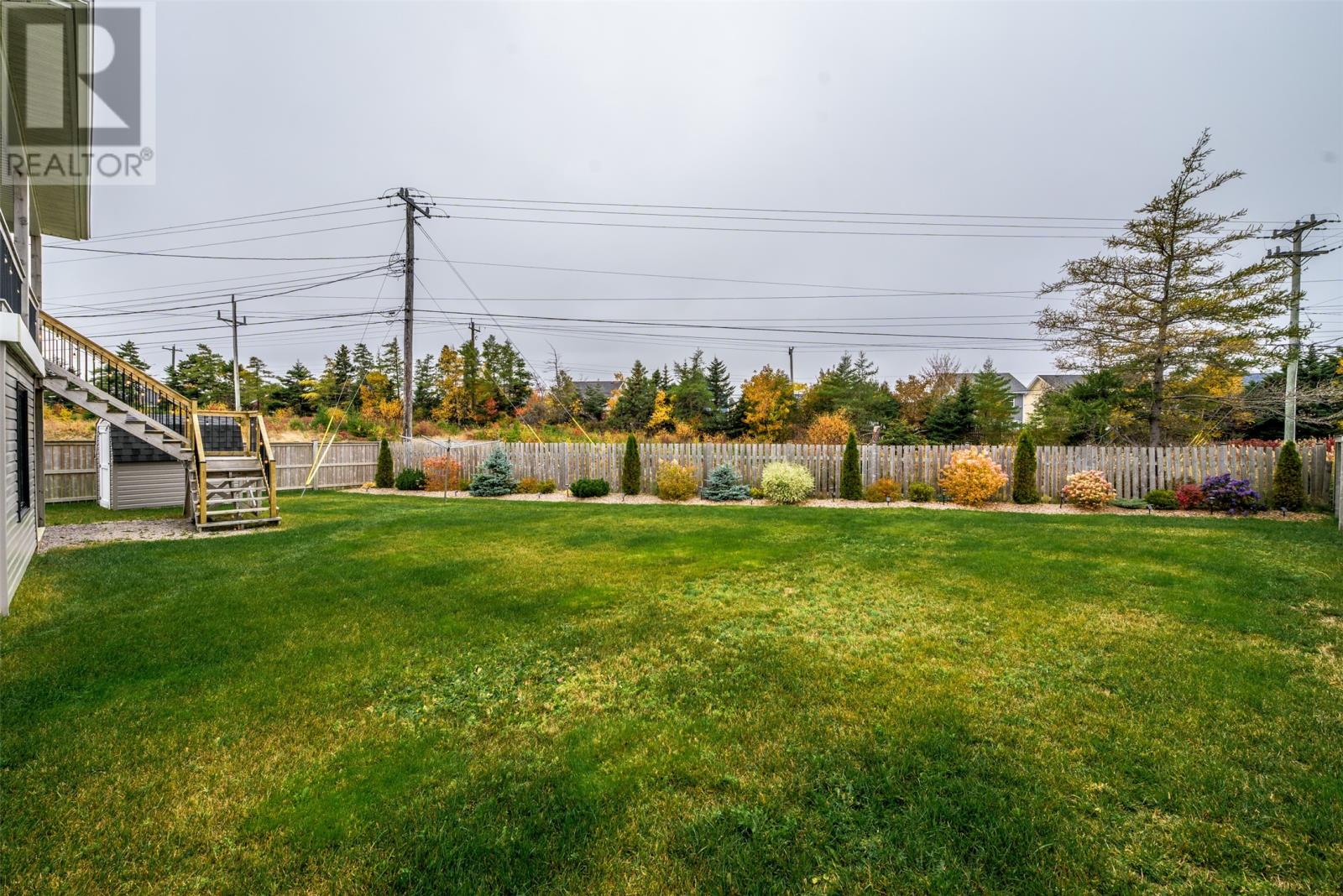 27 Frampton Avenue, St. John's, Newfoundland & Labrador  A1A 0R8 - Photo 4 - 1291708