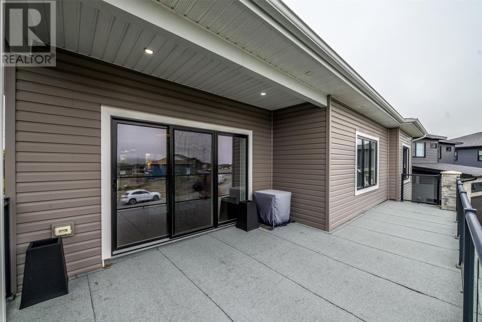 27 Frampton Avenue, St. John's, Newfoundland & Labrador  A1A 0R8 - Photo 47 - 1291708