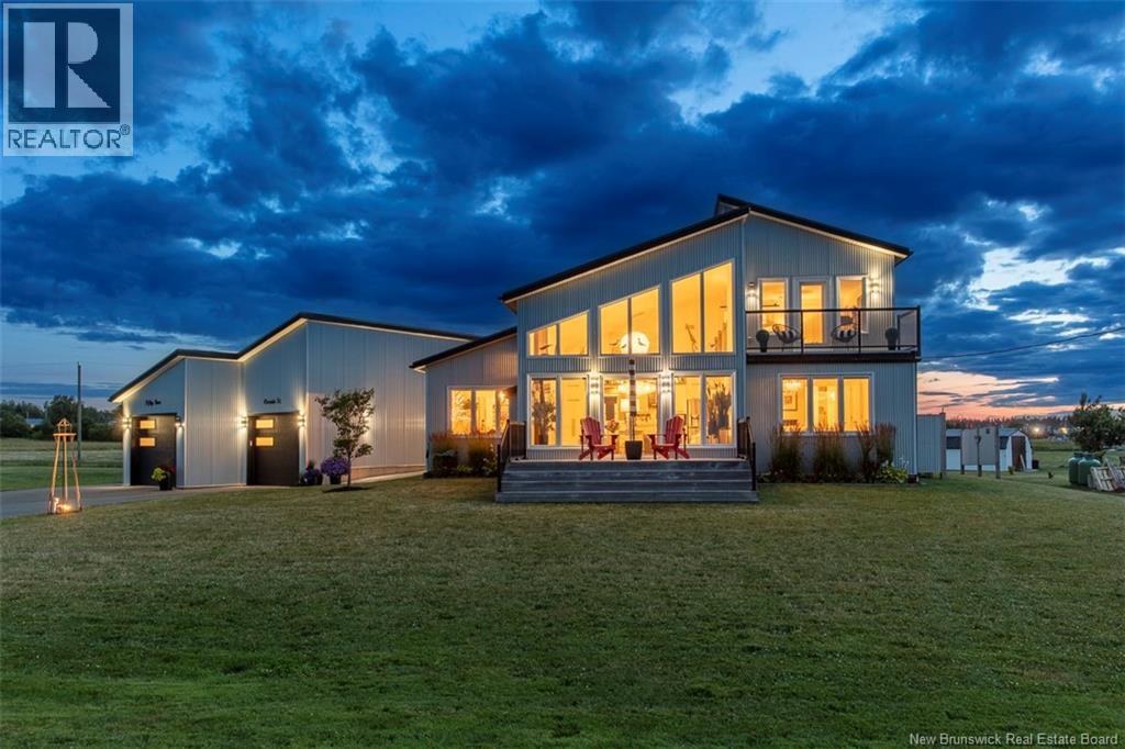 52 Connie Road, Trois Ruisseaux, New Brunswick
