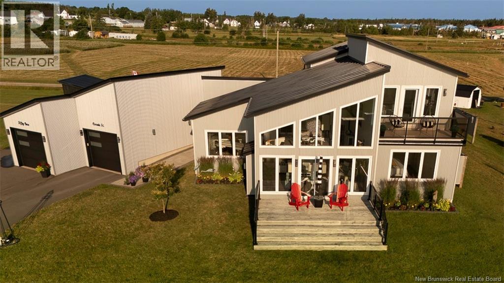 52 Connie Road, Trois Ruisseaux, New Brunswick  E4N 2V3 - Photo 3 - NB121474