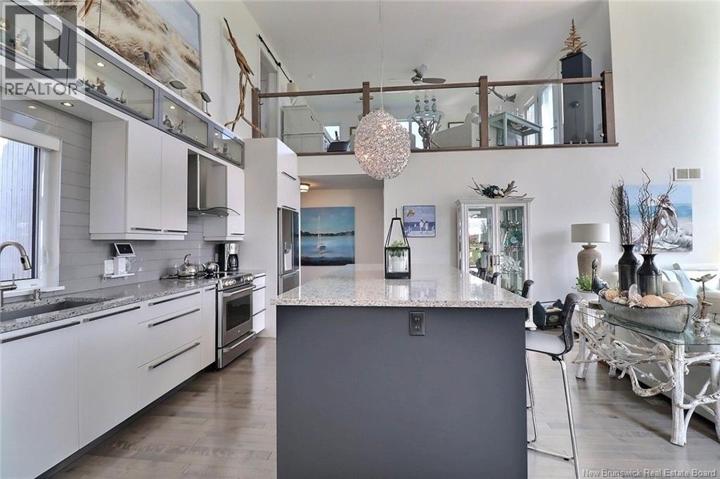 52 Connie Road, Trois Ruisseaux, New Brunswick  E4N 2V3 - Photo 9 - NB121474