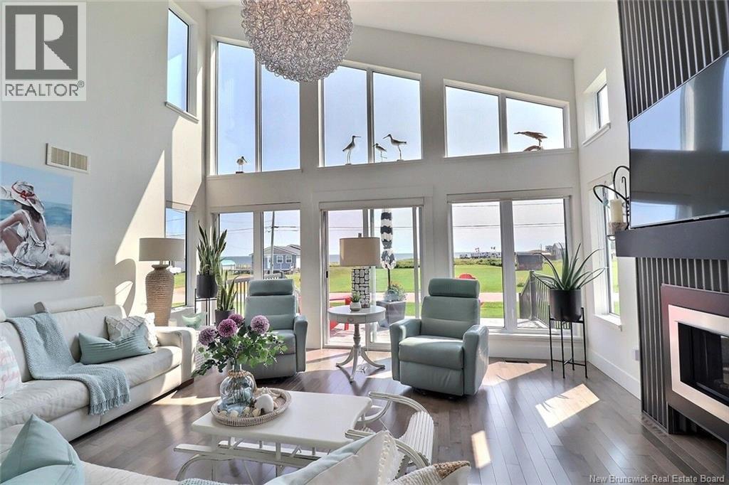 52 Connie Road, Trois Ruisseaux, New Brunswick  E4N 2V3 - Photo 17 - NB121474