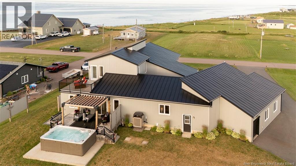 52 Connie Road, Trois Ruisseaux, New Brunswick  E4N 2V3 - Photo 44 - NB121474