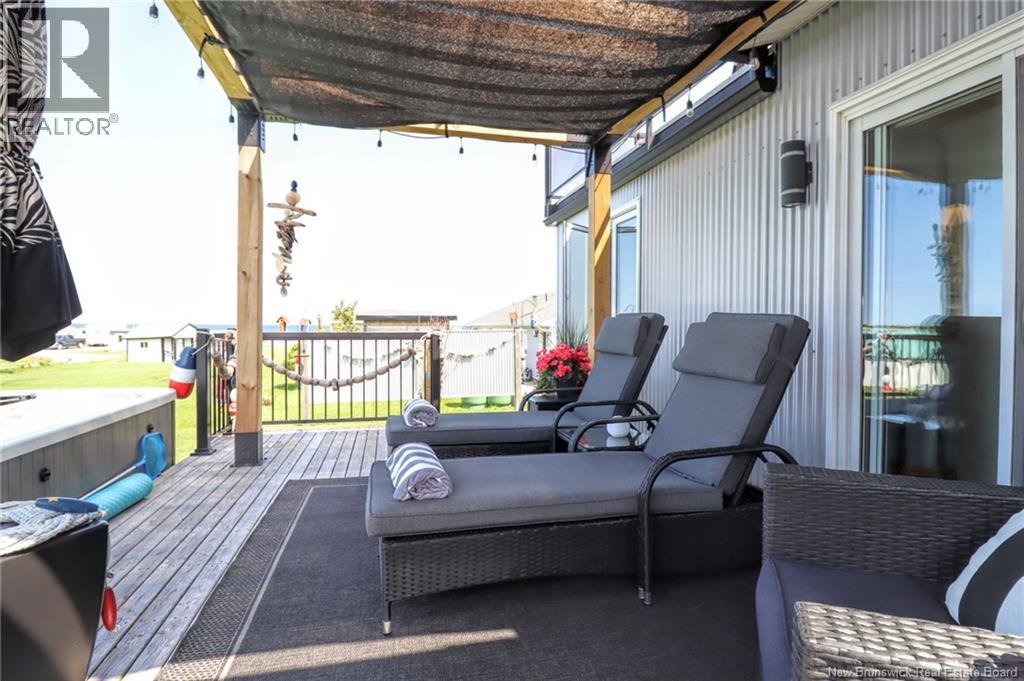 52 Connie Road, Trois Ruisseaux, New Brunswick  E4N 2V3 - Photo 40 - NB121474