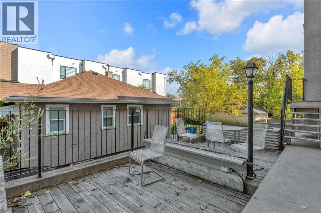 7, 2512 15 Street Sw, Calgary, Alberta  T2T 3Z5 - Photo 19 - A2257294