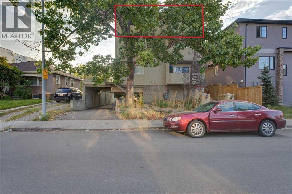 7, 2512 15 Street Sw, Calgary, Alberta  T2T 3Z5 - Photo 4 - A2257294