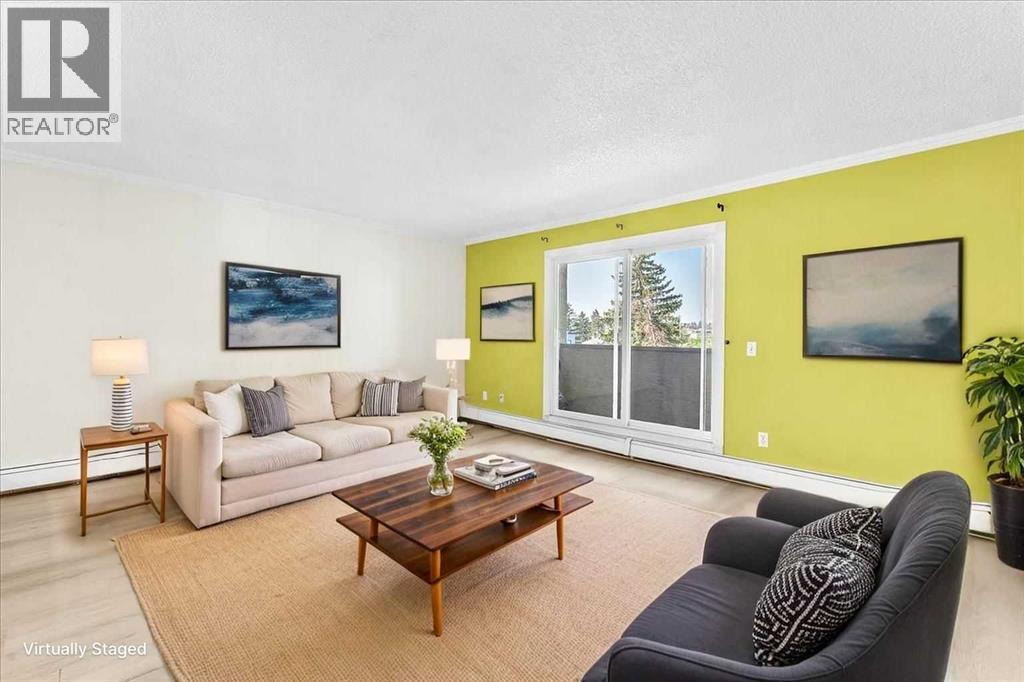 7, 2512 15 Street Sw, Calgary, Alberta  T2T 3Z5 - Photo 3 - A2257294