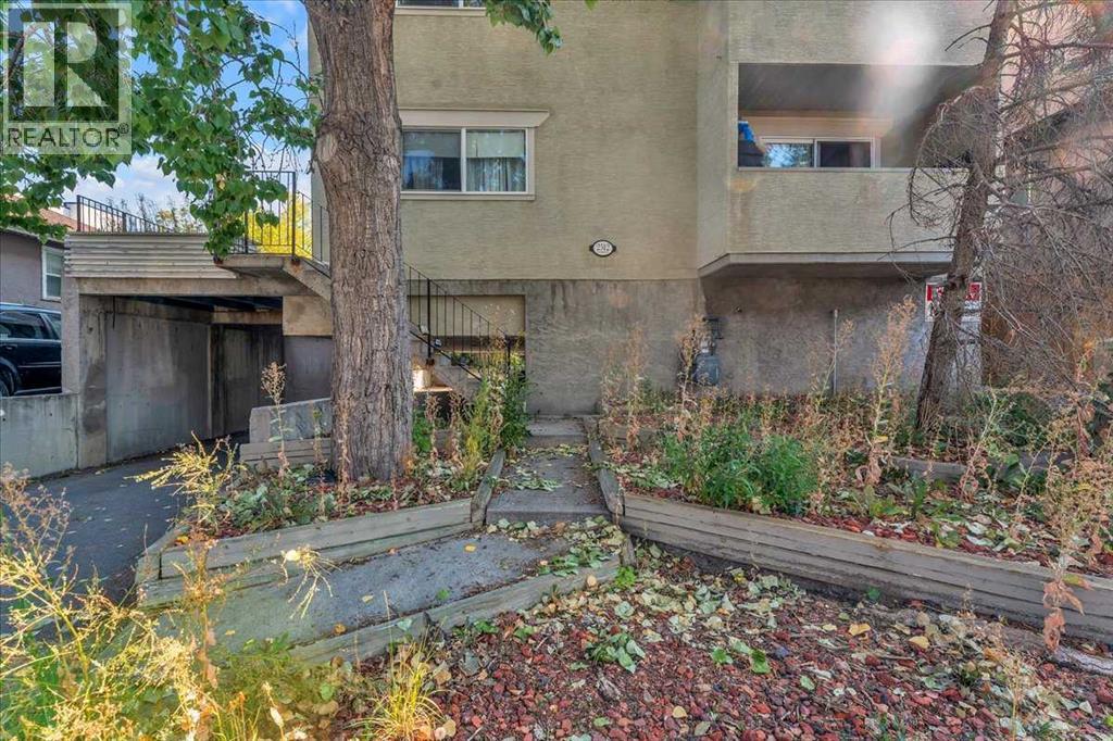 7, 2512 15 Street Sw, Calgary, Alberta  T2T 3Z5 - Photo 5 - A2257294