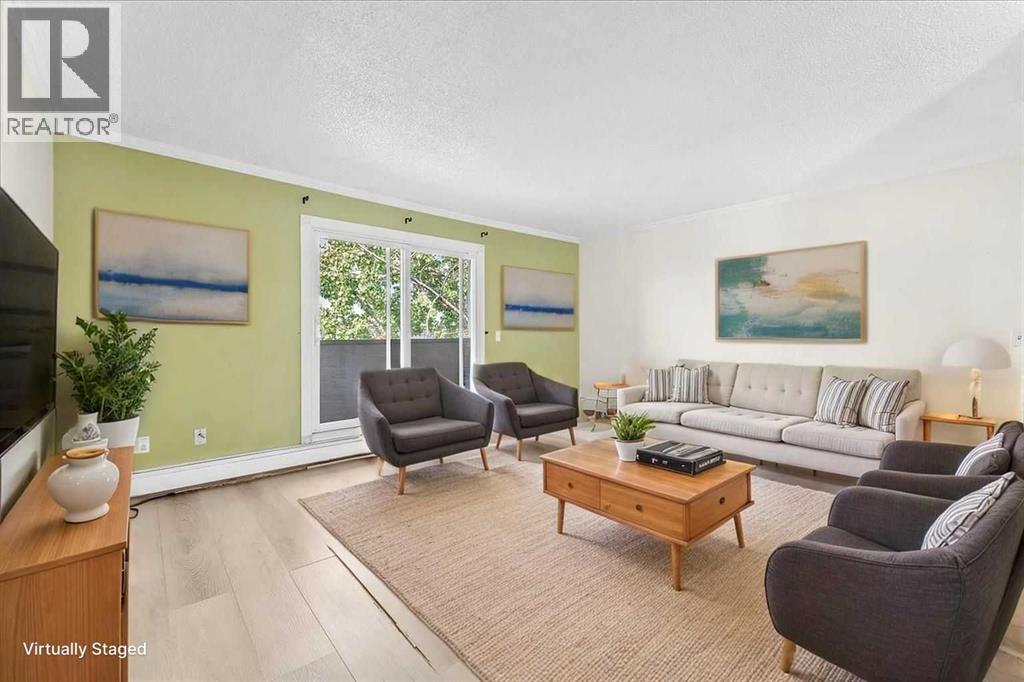 7, 2512 15 Street Sw, Calgary, Alberta  T2T 3Z5 - Photo 2 - A2257294