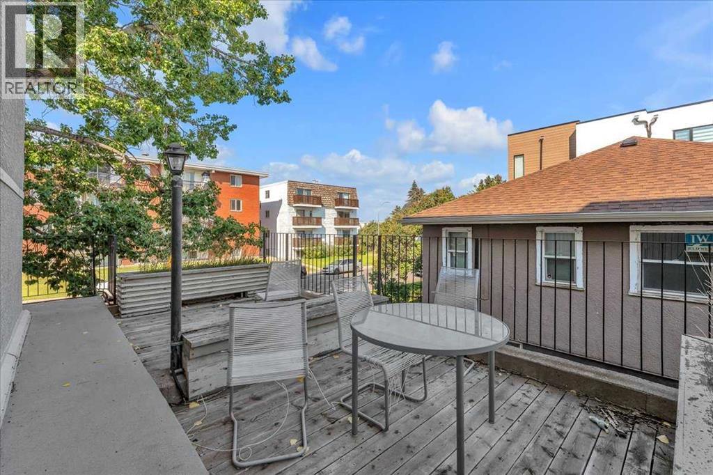 7, 2512 15 Street Sw, Calgary, Alberta  T2T 3Z5 - Photo 20 - A2257294