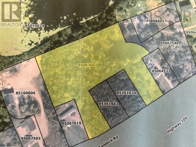 Lot 1a-1 Big Baddeck Road, Baddeck, Nova Scotia  B0E 1B0 - Photo 2 - 202525836