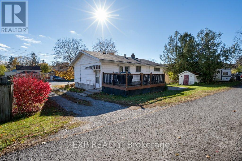62 Kent Street, Trent Hills (Campbellford), Ontario  K0L 1L0 - Photo 1 - X12527884