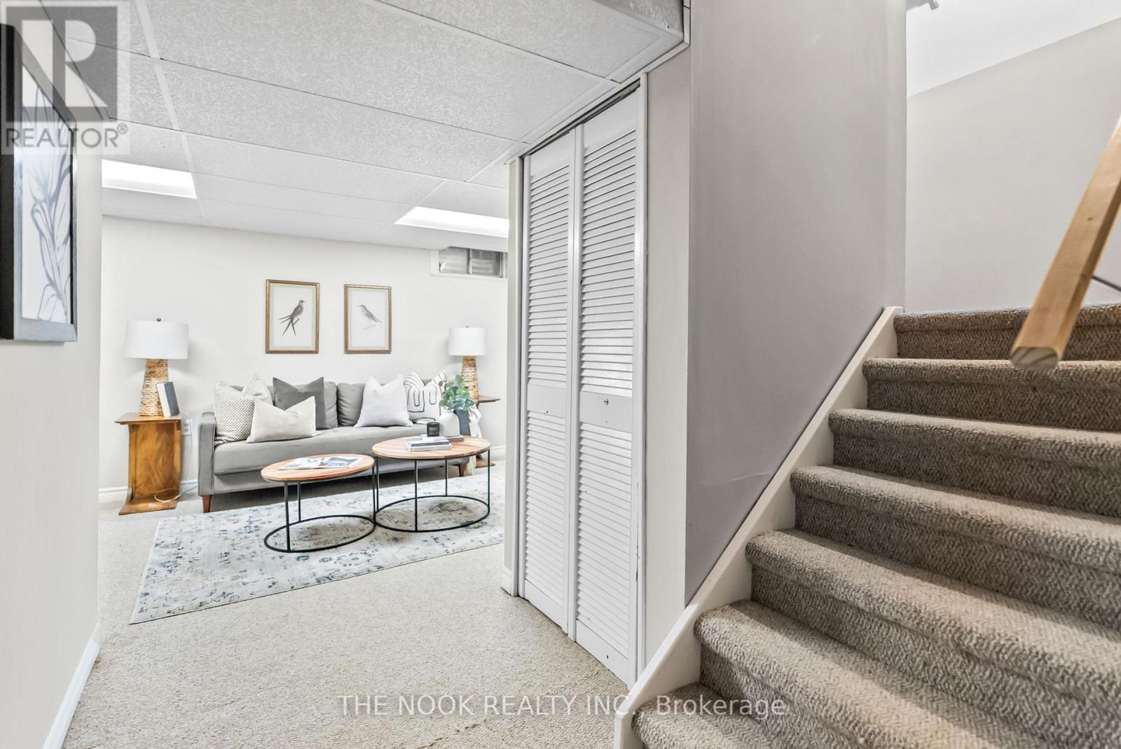 136 Peacock Boulevard, Port Hope, Ontario  L1A 4G2 - Photo 13 - X12527908