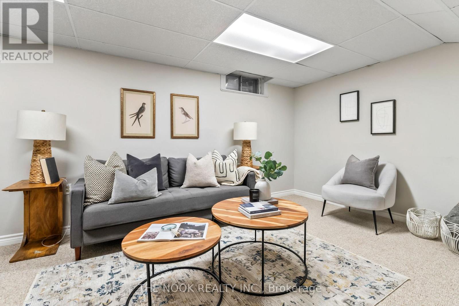 136 Peacock Boulevard, Port Hope, Ontario  L1A 4G2 - Photo 14 - X12527908