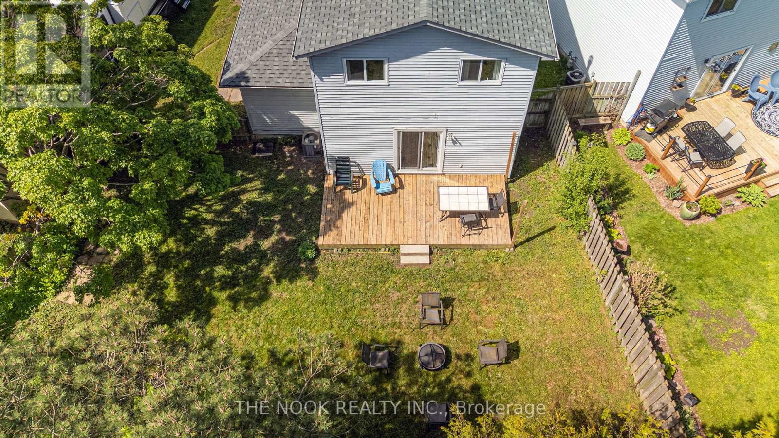 136 Peacock Boulevard, Port Hope, Ontario  L1A 4G2 - Photo 17 - X12527908